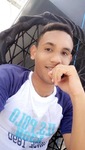 attractive Dominican Republic man Luis Antonio from Higuey DO37254