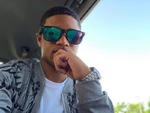 passionate Dominican Republic man Harold from Santo Domingo DO37275