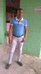 fun Dominican Republic man Robin from Santiago DO37299