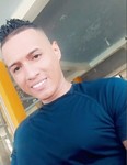 lovely Dominican Republic man Adalberto from San Cristobal DO37309
