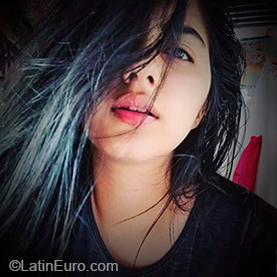 Date this funny Ecuador girl Gabi from Portoviejo EC426