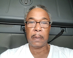young United States man Clive from Sunrise US20614