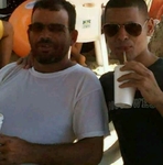 fun Dominican Republic man Jose rafa el from La Vega DO37324