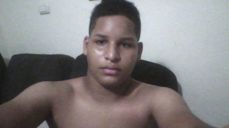 Date this hard body Dominican Republic man Jose from Santo Domingo DO37352