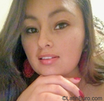 luscious Colombia girl Yisel from Bogota CO26778