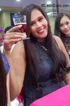 hard body Honduras girl Yaneth from Olancho HN2764