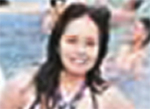 hot Peru girl Mirian from Lima PE1496