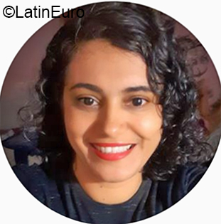 Date this georgeous Brazil girl Dione from Quixada BR11049