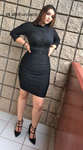 delightful Mexico girl Samara from Guasave MX1780