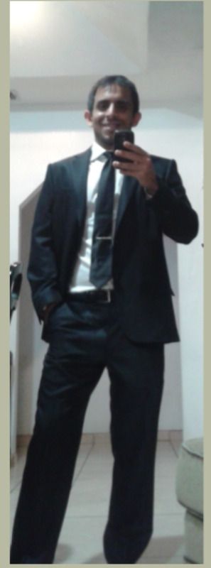 Date this sensual United States man Alex from Mcallen US20639