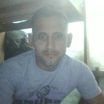 beautiful Peru man Luis alberto from Lima PE1500