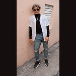 lovely Dominican Republic man Lenox from Santo Domingo DO37457