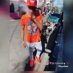 hard body Dominican Republic man Noel from Samtigo DO37474