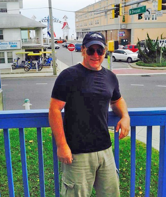 Date this nice looking United States man Marsac from Tamarac US20649