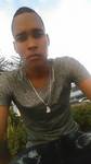 happy Dominican Republic man Angel from Espa&ntilde;a DO37534
