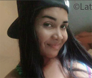 Date this delightful Venezuela girl Karla from Maturin VE3022