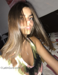 fun Argentina girl Eleonor from Cordoba AR353