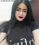 athletic Colombia girl Any from Bogota CO26921