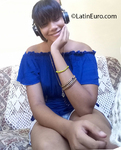 attractive Cuba girl Karla from Havana CU665