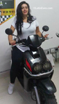 lovely Colombia girl Michel from Medellin CO26953