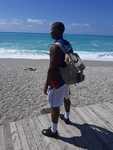 luscious Dominican Republic man Joel Adrian Gre from Santo Domingo DO37614