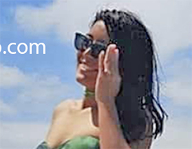 Date this foxy Peru girl Reyna from Lima PE1515