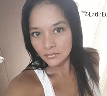 Date this good-looking Colombia girl Any from Cali CO26965