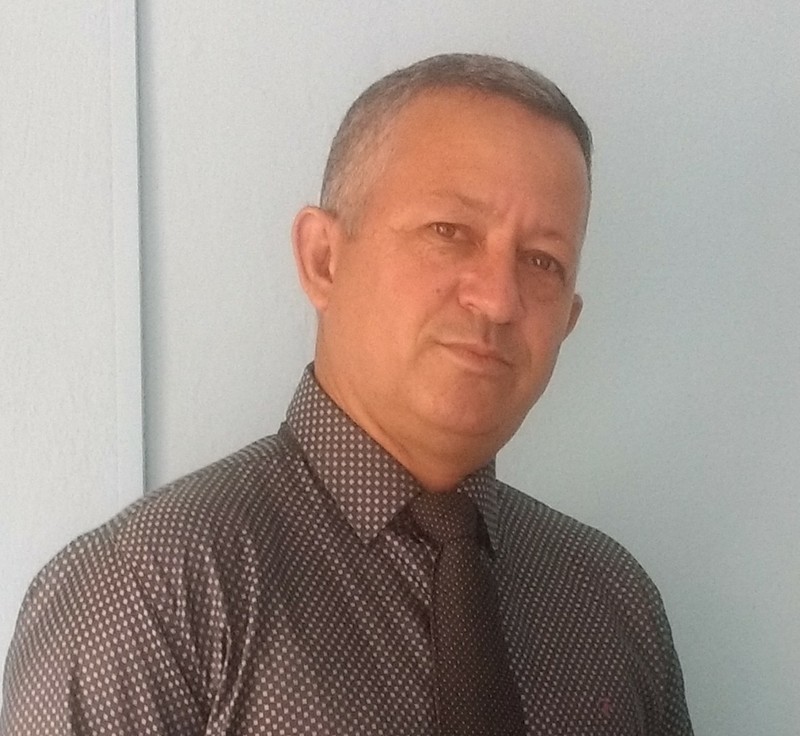 Date this attractive Brazil man Jos&eacute; Claudio from Carpina BR11078
