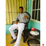 good-looking Dominican Republic man Dariel astacio from Santo Domingo DO37648
