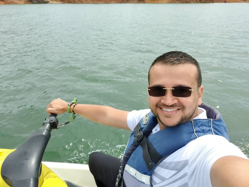 Date this exotic Colombia man Danny001 from Envigado CO26999