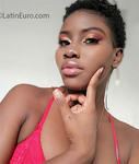 charming Colombia girl Alexa from Cali CO27045