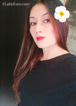 beautiful Colombia girl Judy from Bogota CO28434