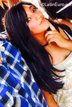 delightful Peru girl Kelita from Lima PE1528