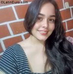 delightful Colombia girl Leidy from Popayan CO27103