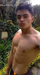 nice looking Colombia man Luis from Bogota CO27112