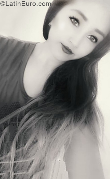 Date this exotic Mexico girl Jacqueline from Leon MX1812