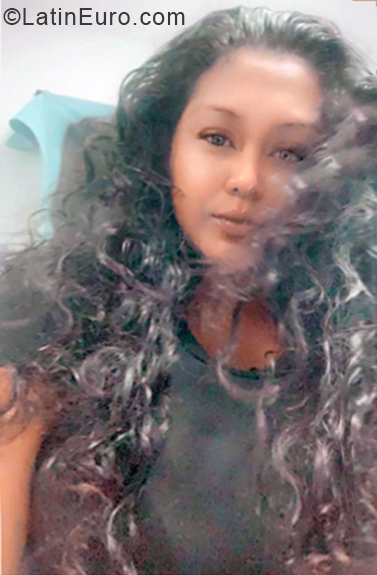 Date this funny Colombia girl Kelly from Barranquilla CO27122