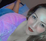 athletic Venezuela girl Yusmary from Caracas VE3256