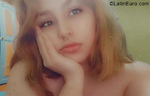 pretty Argentina girl Agustina from Buenos Aires AR395