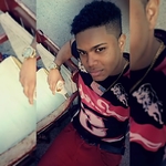 lovely Dominican Republic man Ezequiel pea re from Puerto Plata DO37880