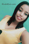 lovely Cuba girl Yaimelis from Artemisa CU674