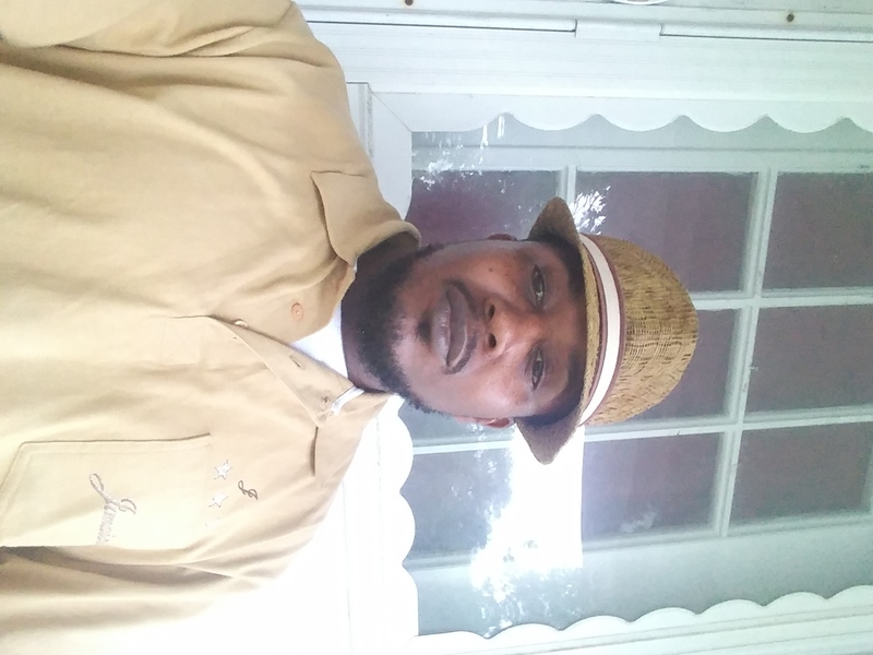 Date this nice looking United States man Osee from Kansas City US20731