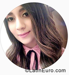 passionate Ecuador girl Lissett from Guayaquil EC470