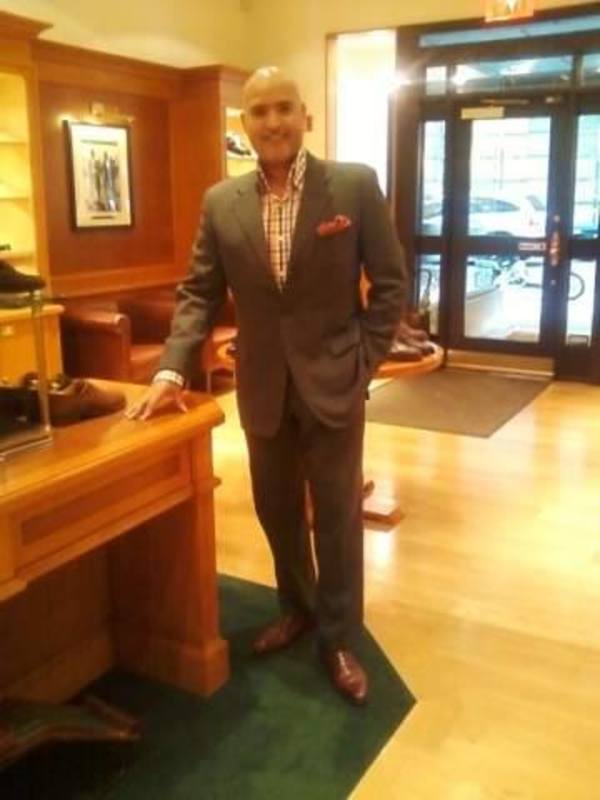 Date this gorgeous United States man Cruzrjc from East Orange US20733