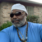 nice looking United States man Carlos from Houston US20734