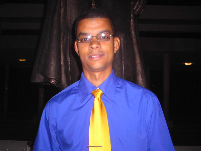Date this funny Dominican Republic man Leo from Distrito Nacional DO37912