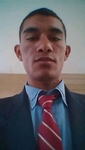 voluptuous Honduras man Gerlan armando from Danli HN2787