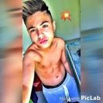 athletic Dominican Republic man Gerardo from Santo Domingo DO37937