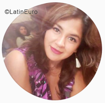 Date this georgeous Peru girl Diana from Lima PE1543