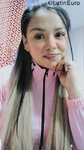 funny Peru girl Johanna from Lima PE1544